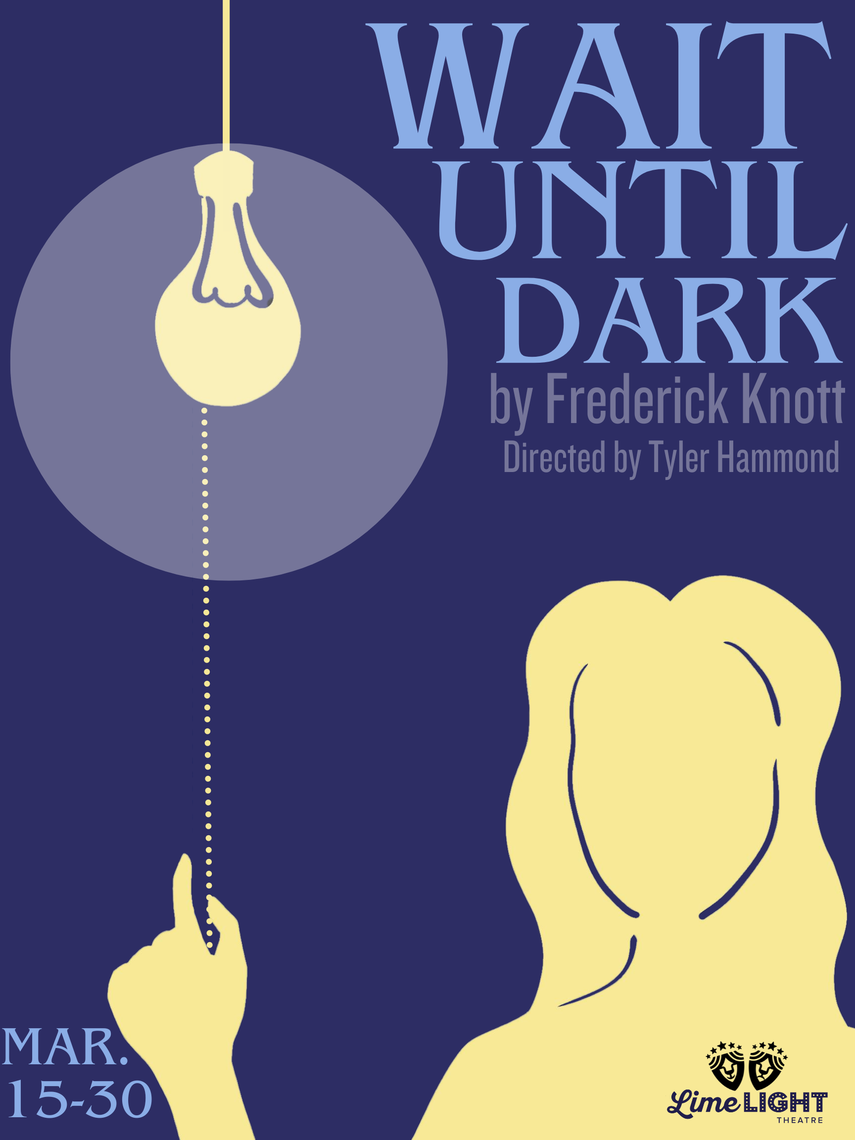 Wait Until Dark